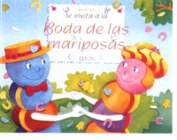 Boda de las mariposas
