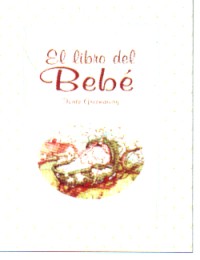 El libro del bebé