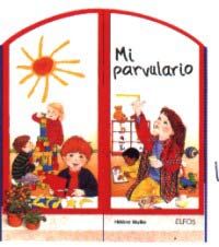 Mi parvulario
