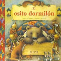 El osito dormilón
