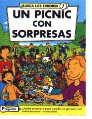 Un picnic con sorpresas