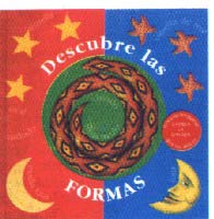 Descubre las formas : cambia la imagen