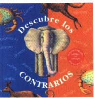 Descubre los contrarios : cambia la imagen