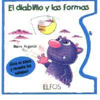 El diablillo y las formas
