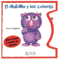 El diablillo y los colores