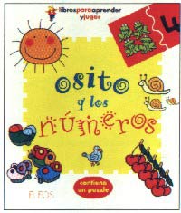 Osito y los números