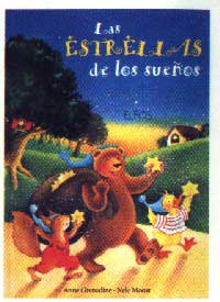 Las estrellas de los sueños