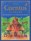 Cuentos clásicos de Andersen y los hermanos Grimm