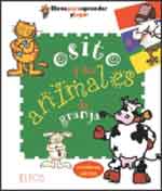 Osito y los animales de granja