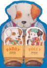 Paddy y Polly : el gran chapuzón