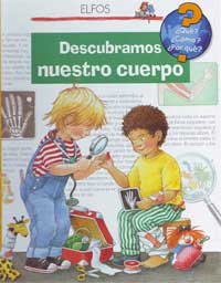 Descubramos nuestro cuerpo
