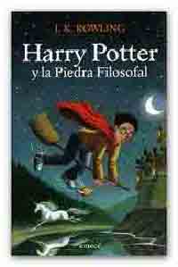 Harry Potter y el prisionero de Azkaban
