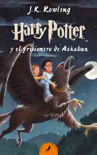 Harry Potter y el prisionero de Azkaban