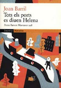 Tots els ports es diuen Helena