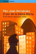 El pic de la Dama Morta