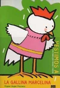 La gallina Marcelina