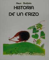 Historia de un erizo