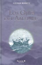 Los ojos de Amarilis