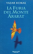 La furia del monte Ararat