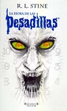 La hora de las pesadillas