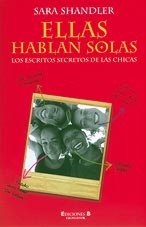 Ellas hablan sola
