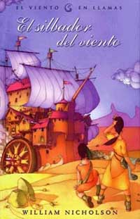 El silbador del viento