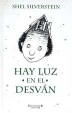 Hay luz en el desván