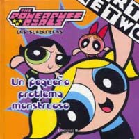 Un pequeño problema monstruoso