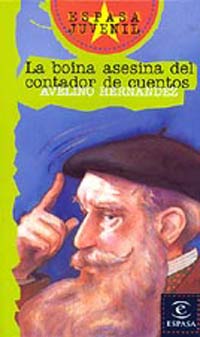 La boina asesina del contador de cuentos