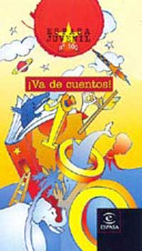¡Va de cuentos!