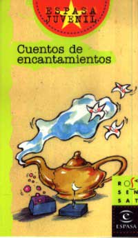 Cuentos de encantamientos
