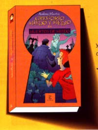 Gregorio Miedo y Medio : muertos de miedo