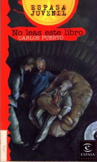 No leas este libro