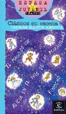 Clásicos en escena