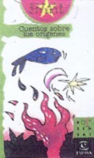 Cuentos sobre los orígenes