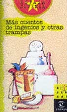 Cuentos de ingenios y otras trampas