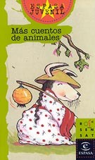 Más cuentos de animales
