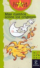 Más cuentos sobre los orígenes