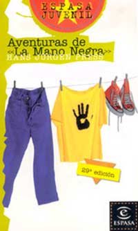 Aventuras de "la mano negra"