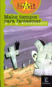 Malos tiempos para fantasmas