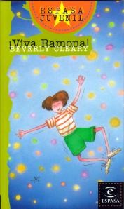 ¡Viva Ramona!