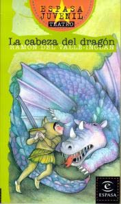La cabeza del dragón