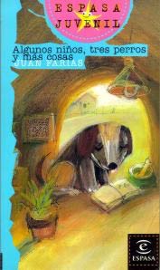 Algunos niños, tres perros y más cosas