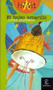 El bolso amarillo