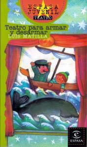 Teatro para armar y desarmar