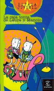 La caja tonta de Laura y Manolo