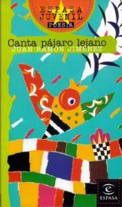Canta pájaro lejano