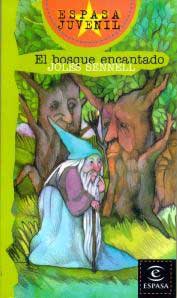 El bosque encantado