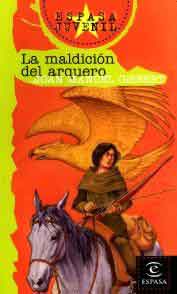 La maldición del arquero