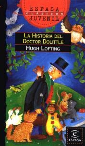 La historia del doctor Dolittle